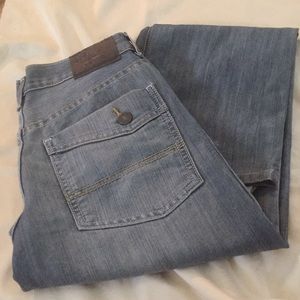 Levi’s men jeans